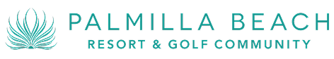 Palmilla Beach Resort & Golf Community logo