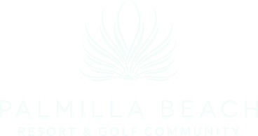 Palmilla Beach Resort & Golf Community logo